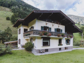 holiday home Fusch an der Glocknerstra e